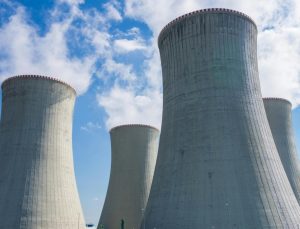 ABD, nükleer enerji kapasitesini 3 katına çıkaracağını açıkladı