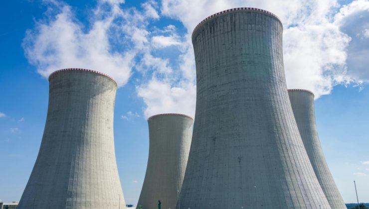 ABD, nükleer enerji kapasitesini 3 katına çıkaracağını açıkladı