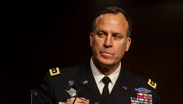 ABD ordusu: Suriye’de 9 hedef vuruldu