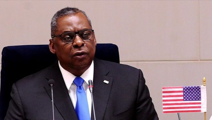 ABD Savunma Bakanı Austin’den Lübnan’da ateşkes açıklaması: Tarihi bir an