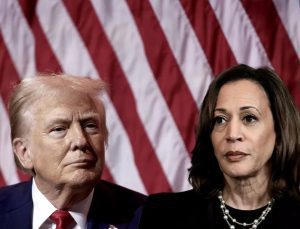 ABD seçim yarışında hangi ünlü kimi destekliyor