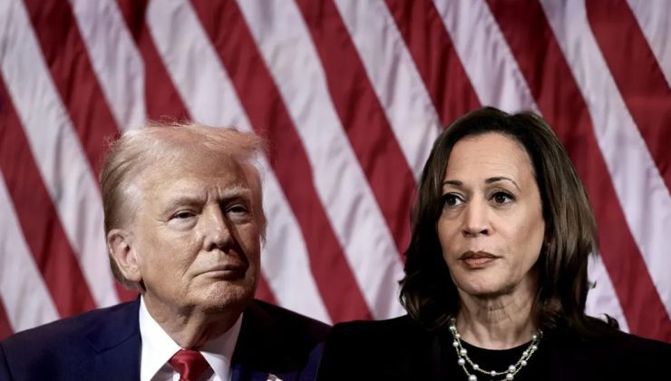 ABD seçim yarışında hangi ünlü kimi destekliyor