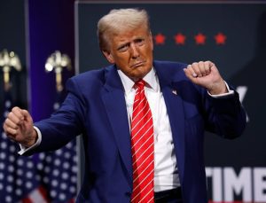 ABD seçimlerinde Cumhuriyetçiler, Kongre’de üstünlüğü sağladı