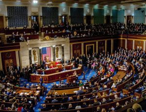 ABD Senatosu, İsrail’e silah satışını durduran tasarıları reddetti