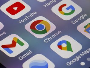 ABD, tekeli kırmak için Google’ı Chrome’u satmaya zorlayacak