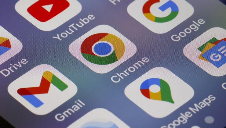 ABD, tekeli kırmak için Google’ı Chrome’u satmaya zorlayacak