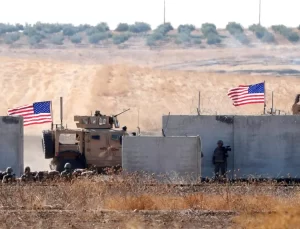 ABD yeni Trump döneminde Suriye’den çekilir mi?