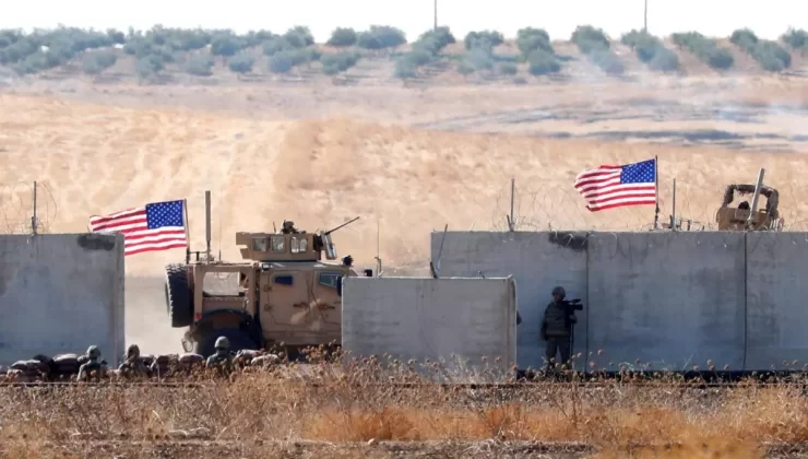 ABD yeni Trump döneminde Suriye’den çekilir mi?