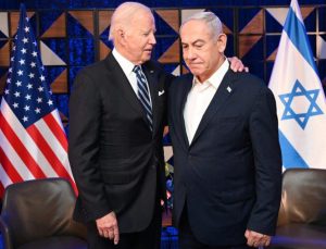 ABD yönetimi, İsrail’e saldırı mühimmat kiti gönderecek