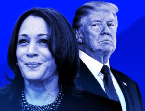 ABD’de başkanlık seçiminin ilk sandığı açıldı: Oylar sayıldı