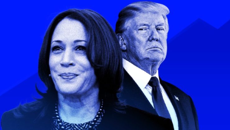 ABD’de başkanlık seçiminin ilk sandığı açıldı: Oylar sayıldı