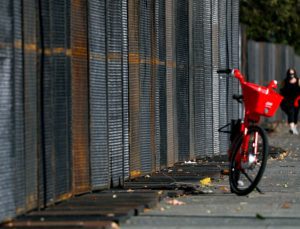 ABD’de başkanlık yarışı: Beyaz Saray çevresinde güvenlik önlemleri alındı
