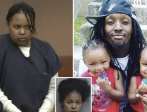 ABD’de çocuklarını fırına koyarak öldürmüştü: Müebbet hapis cezası aldı