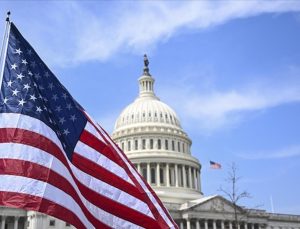 ABD’de Demokrat Kongre üyelerine bombalı saldırı tehdidi