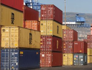 ABD’de dış ticaret açığı sert yükseldi