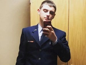 ABD’de gizli belge sızıntısı: Ulusal Hava Muhafızı’na 15 yıl hapis