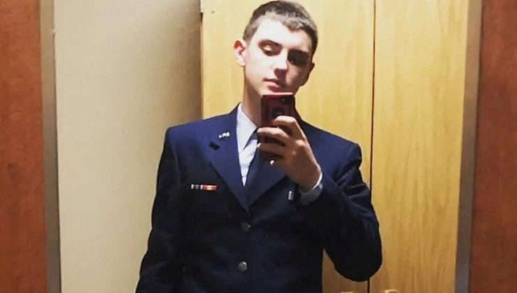 ABD’de gizli belge sızıntısı: Ulusal Hava Muhafızı’na 15 yıl hapis