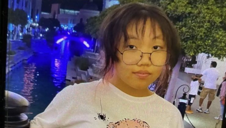 ABD’de izlediği filme özenen genç, 13 yaşındaki kızı vahşice katletti