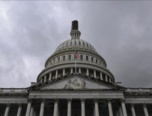 ABD’de Kongre seçimlerinde Cumhuriyetçiler Senato’da 52 sandalyeye ulaştı