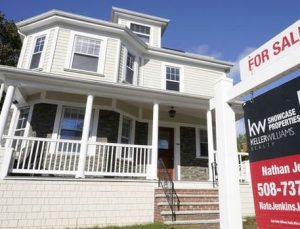 ABD’de mortgage faizi altı haftadır üst üste azaldı