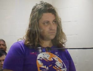 ABD’de öldürdüğü ev arkadaşını günlerce buzdolabında sakladı