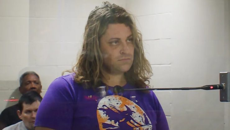 ABD’de öldürdüğü ev arkadaşını günlerce buzdolabında sakladı