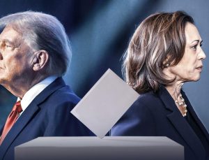 ABD’de seçim heyecanı! Bazı eyaletlerde oy kullanma işlemi sona erdi