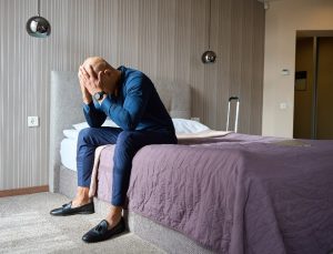 ABD’de seks oyuncağı yüzünden kangren oldu: Penisi kesildi