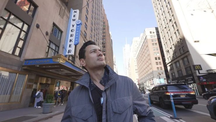 ABD’de sistemdeki yasal boşluğu buldu: 5 yıl boyunca otelde para ödemeden kaldı