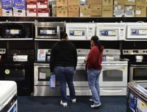 ABD’de tüketici güveni iki yılın zirvesinde