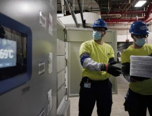 ABD’de ÜFE’de sürpriz yok