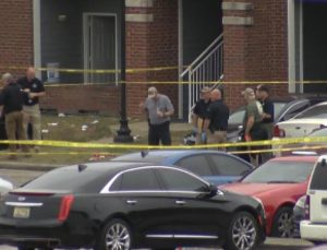 ABD’de üniversiteye silahlı saldırı: 1 ölü, 16 yaralı