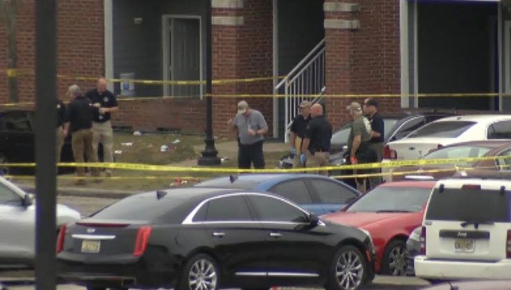 ABD’de üniversiteye silahlı saldırı: 1 ölü, 16 yaralı