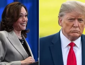 ABD’de yeni başkan kim olacak? Seçime saatler kala kritik sonuçlar geldi