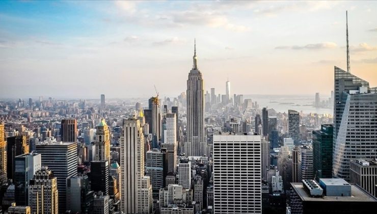 ABD’de yeni konut satışları beklentinin altında