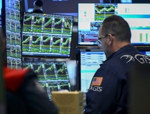 ABD’deki başkanlık seçimleri nedeniyle piyasalar karışık seyirde