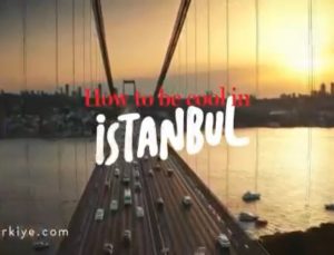 ABD’deki kritik seçim yayınlarında Türkiye’nin turizm bölgelerine yer verildi