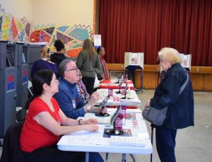 ABD’deki seçimlerde erken oy kullanma sürecinde son durum