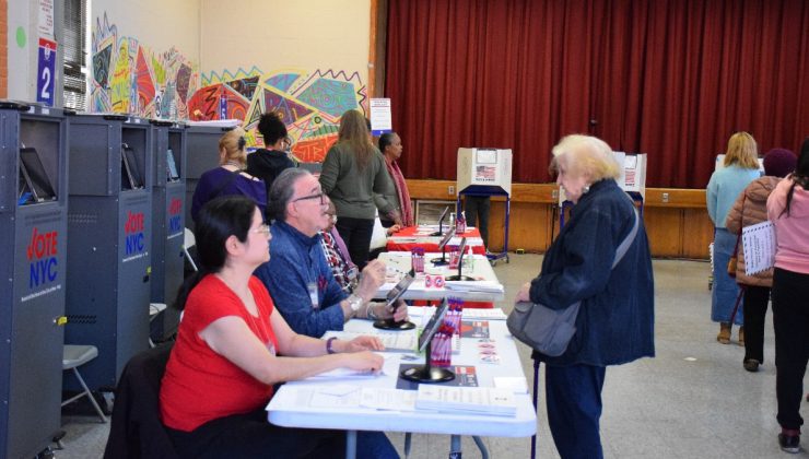 ABD’deki seçimlerde erken oy kullanma sürecinde son durum