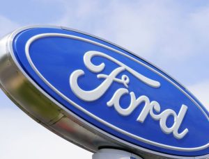 ABD’den Ford Motor’a 165 milyon dolar ceza