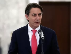 ABD’den İsrail ve Hizbullah Arasındaki Çatışmaya İlişkin Yeni Girişim