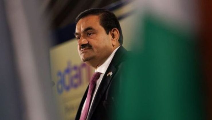 ABD’den milyarder Adani’ye “rüşvet” ve “dolandırıcılık” suçlaması