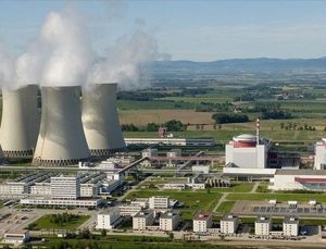 ABD’den nükleer enerji kapasitesini 2050’ye kadar 3 katına çıkarma hedefi