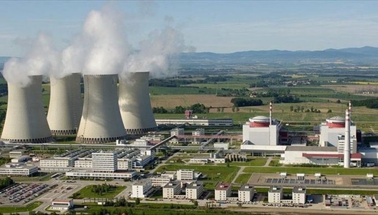 ABD’den nükleer enerji kapasitesini 2050’ye kadar 3 katına çıkarma hedefi