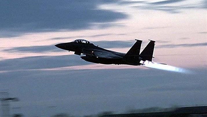 ABD’den Ortadoğu’ya ek askeri güç: Savaş ve B-52 bombardıman uçakları gönderecek