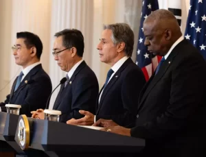 ABD’den Ukrayna’ya 425 Milyon Dolar Yardım