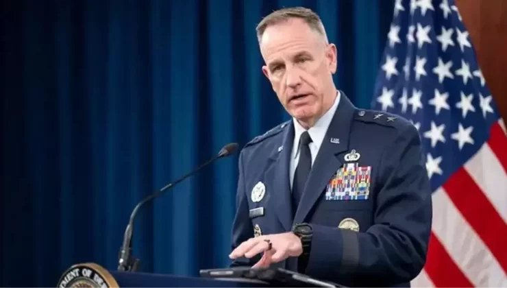 ABD’den Ukrayna’ya 9,3 Milyar Dolar Yardım