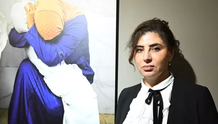 AB’de Gazze’nin Sesine Kulak Verildi