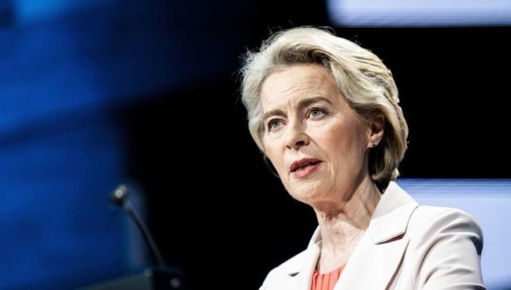 AB’den Rusya’ya gaz tepkisi