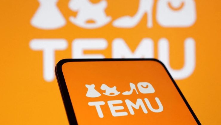 AB’den Temu’ya yasa dışı ürün soruşturması